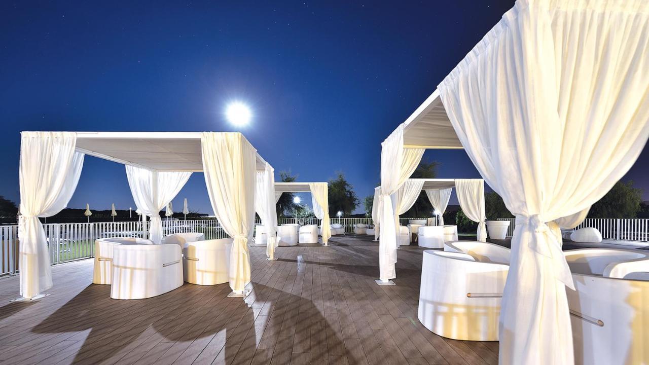 Janna e Sole Resort Budoni Extérieur photo