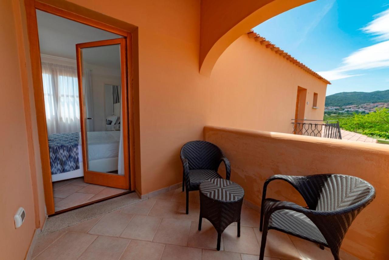 Janna e Sole Resort Budoni Extérieur photo