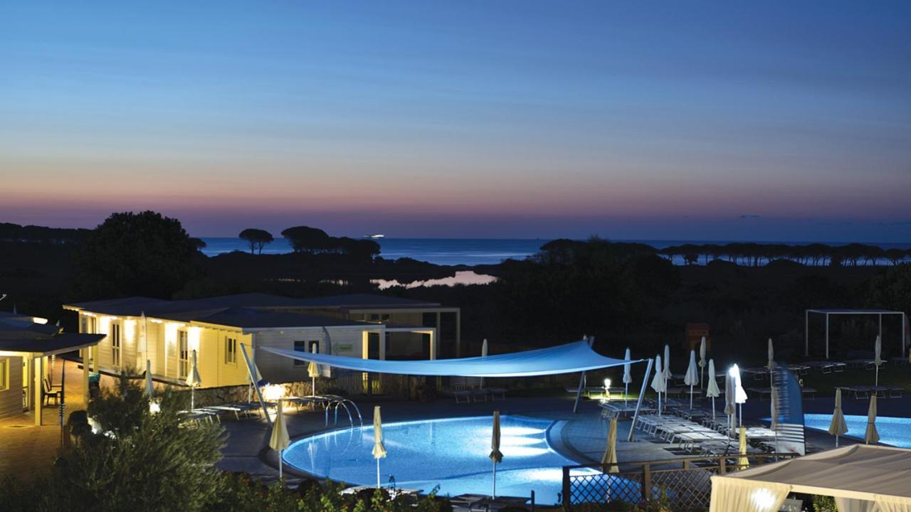 Janna e Sole Resort Budoni Extérieur photo