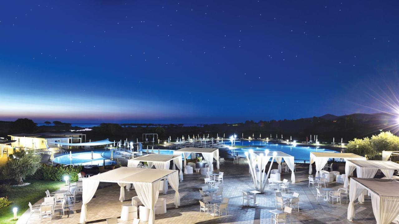 Janna e Sole Resort Budoni Extérieur photo