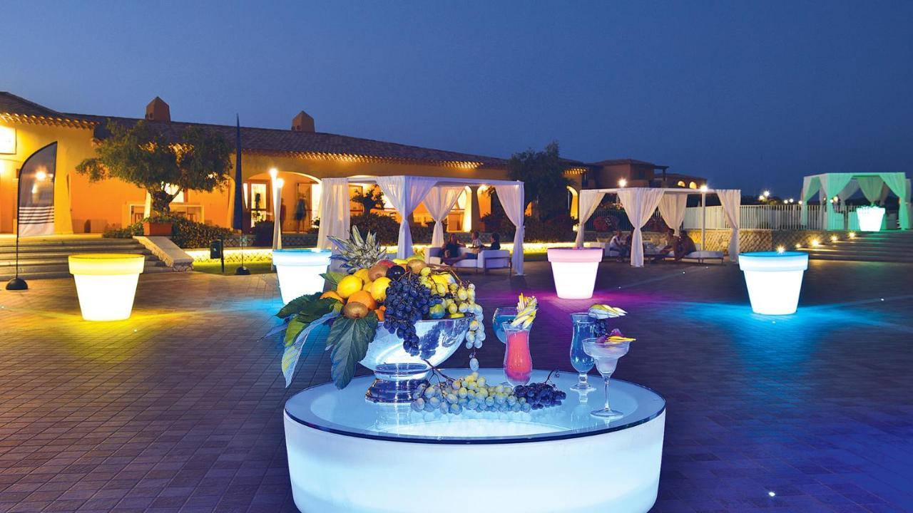 Janna e Sole Resort Budoni Extérieur photo