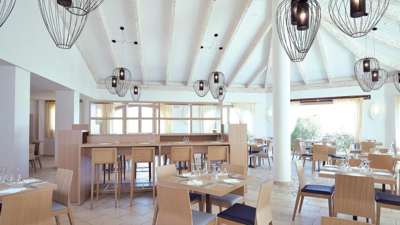 Janna e Sole Resort Budoni Extérieur photo