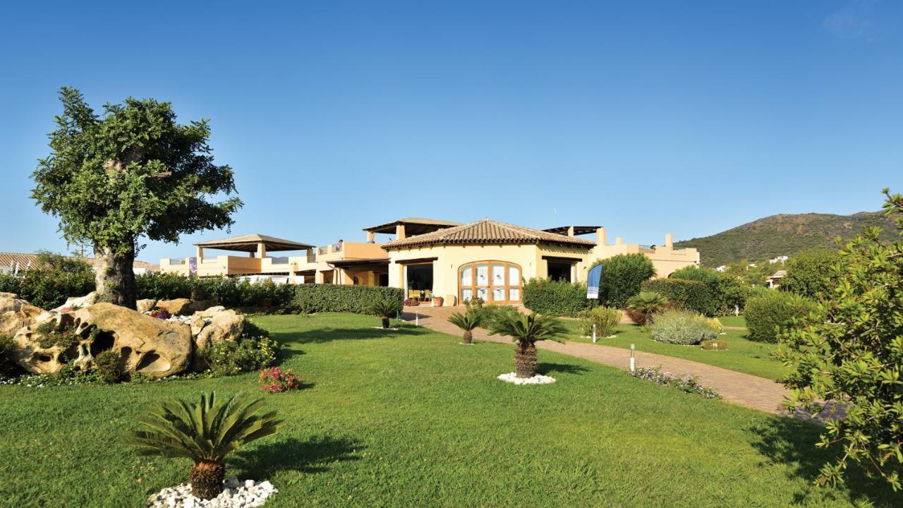 Janna e Sole Resort Budoni Extérieur photo
