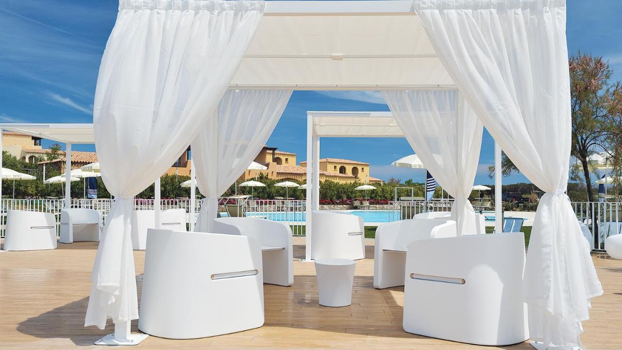 Janna e Sole Resort Budoni Extérieur photo