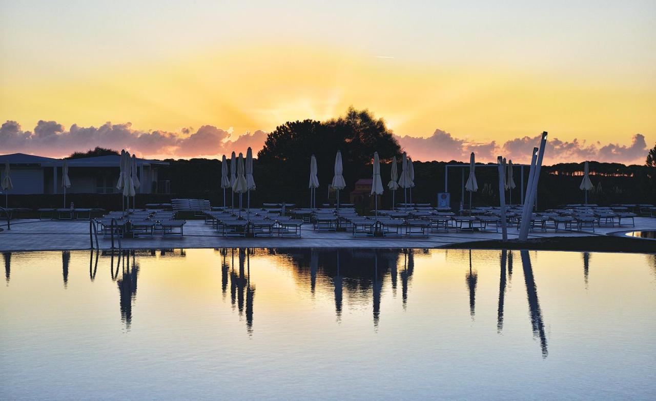 Janna e Sole Resort Budoni Extérieur photo