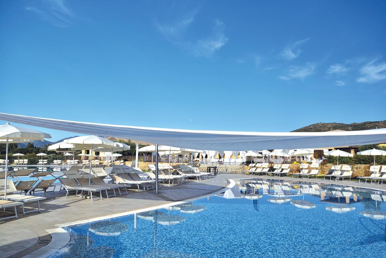 Janna e Sole Resort Budoni Extérieur photo