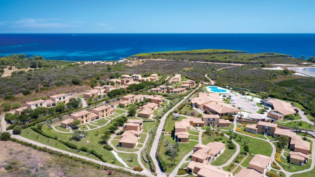 Janna e Sole Resort Budoni Extérieur photo