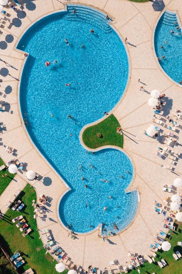 Janna e Sole Resort Budoni Extérieur photo