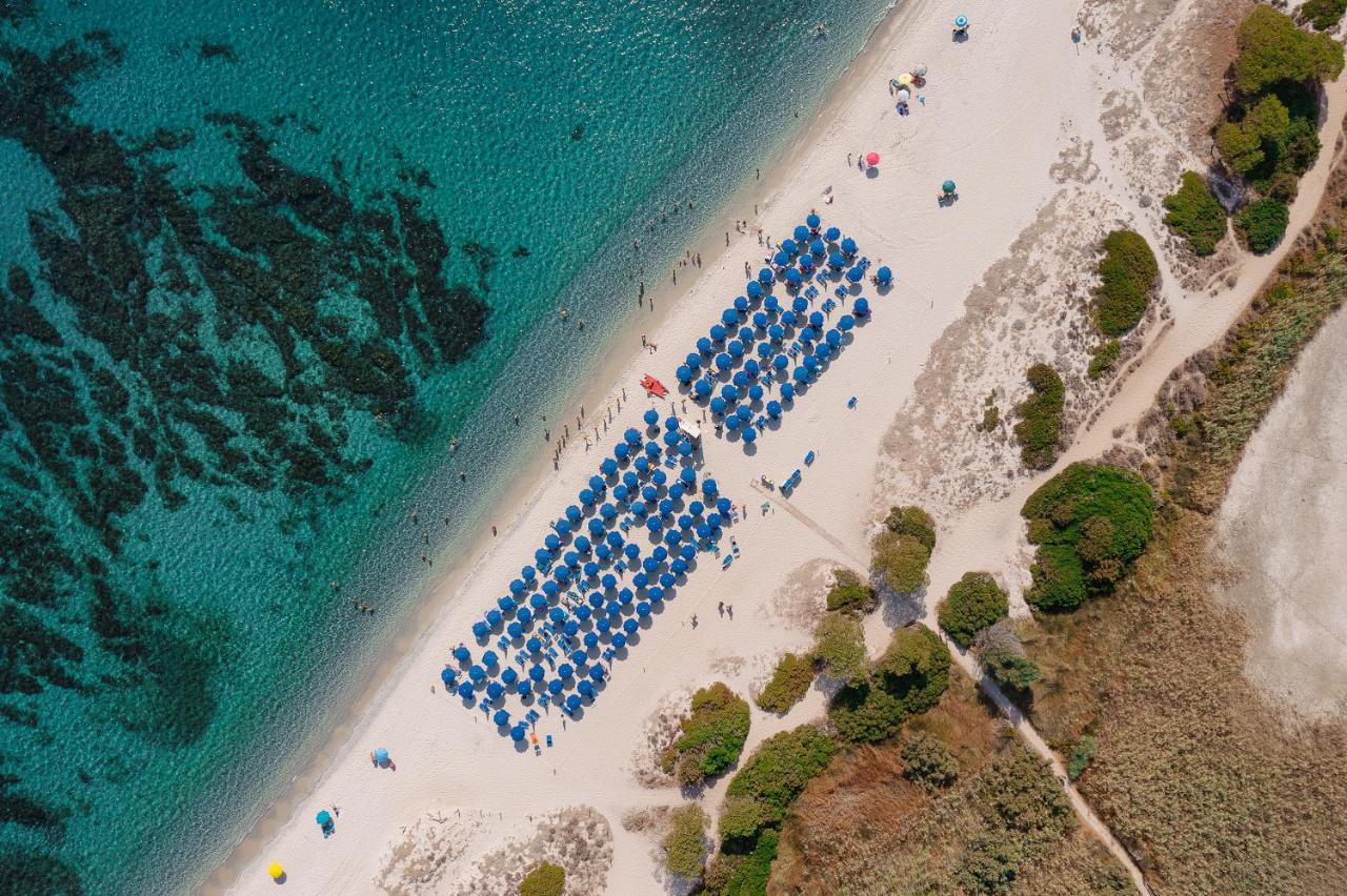 Janna e Sole Resort Budoni Extérieur photo