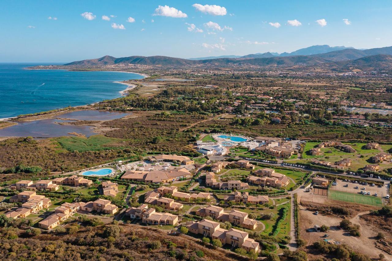 Janna e Sole Resort Budoni Extérieur photo