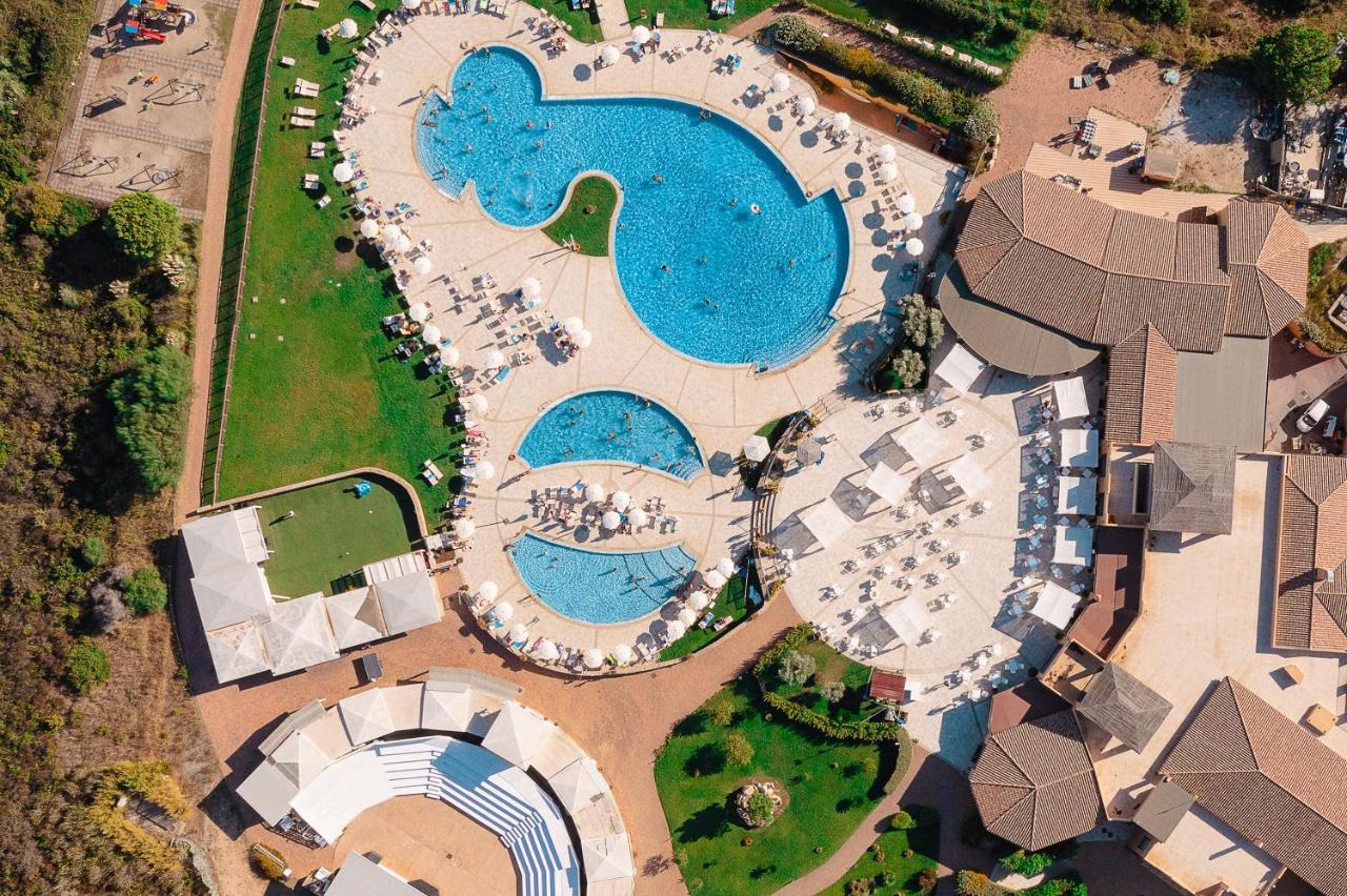Janna e Sole Resort Budoni Extérieur photo