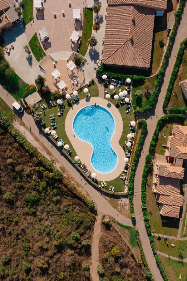 Janna e Sole Resort Budoni Extérieur photo