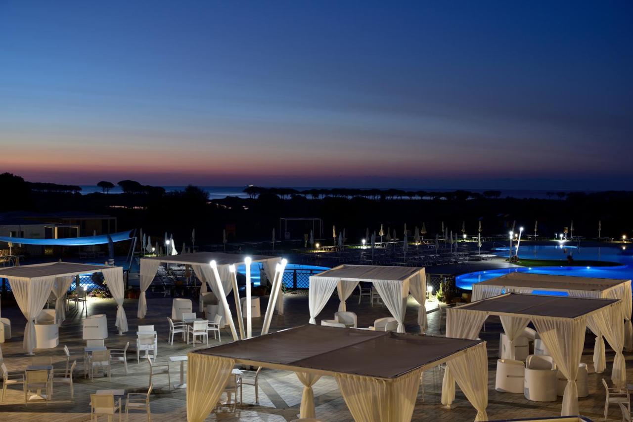 Janna e Sole Resort Budoni Extérieur photo