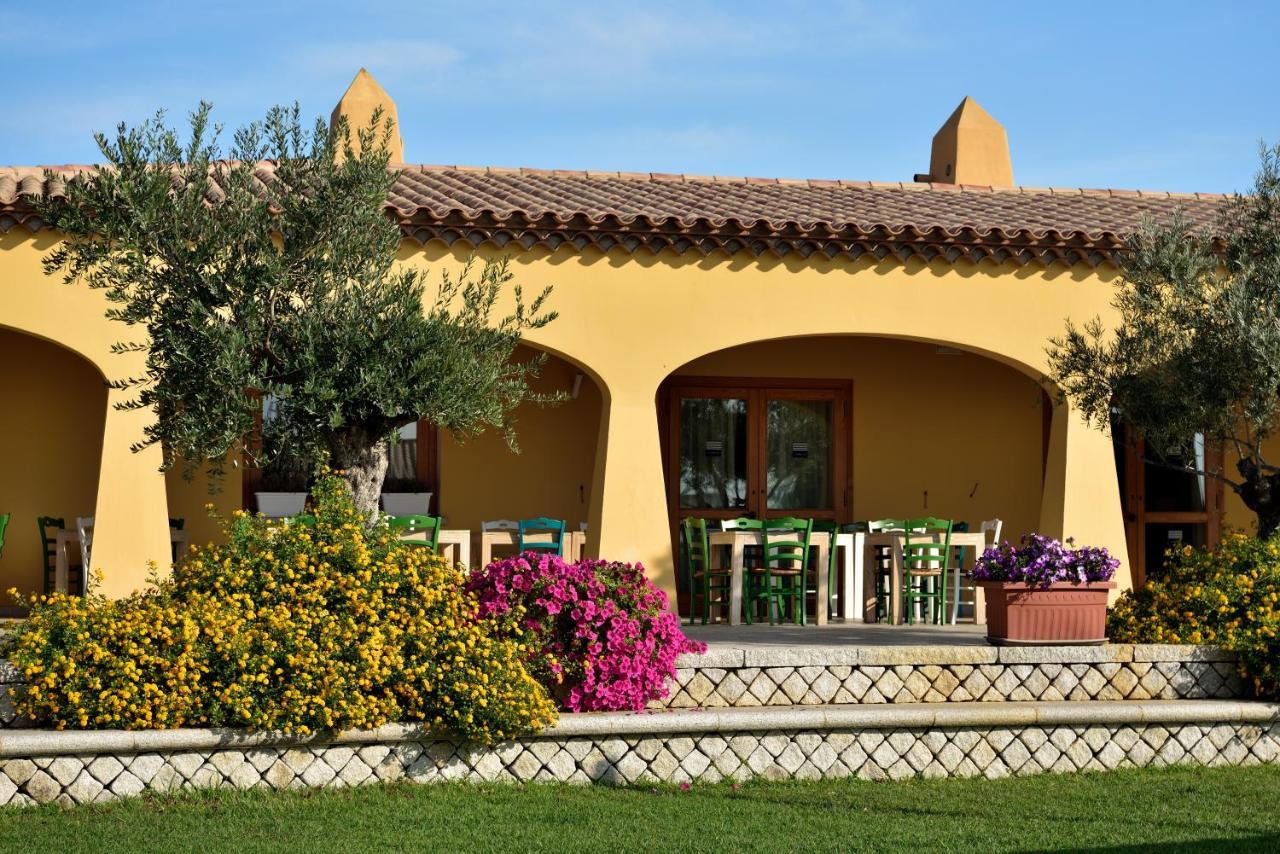 Janna e Sole Resort Budoni Extérieur photo