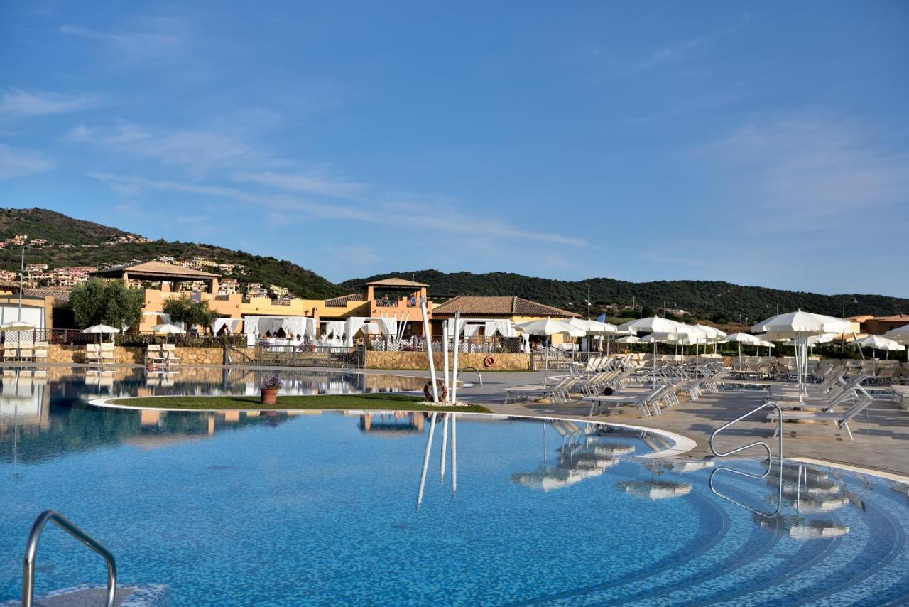 Janna e Sole Resort Budoni Extérieur photo