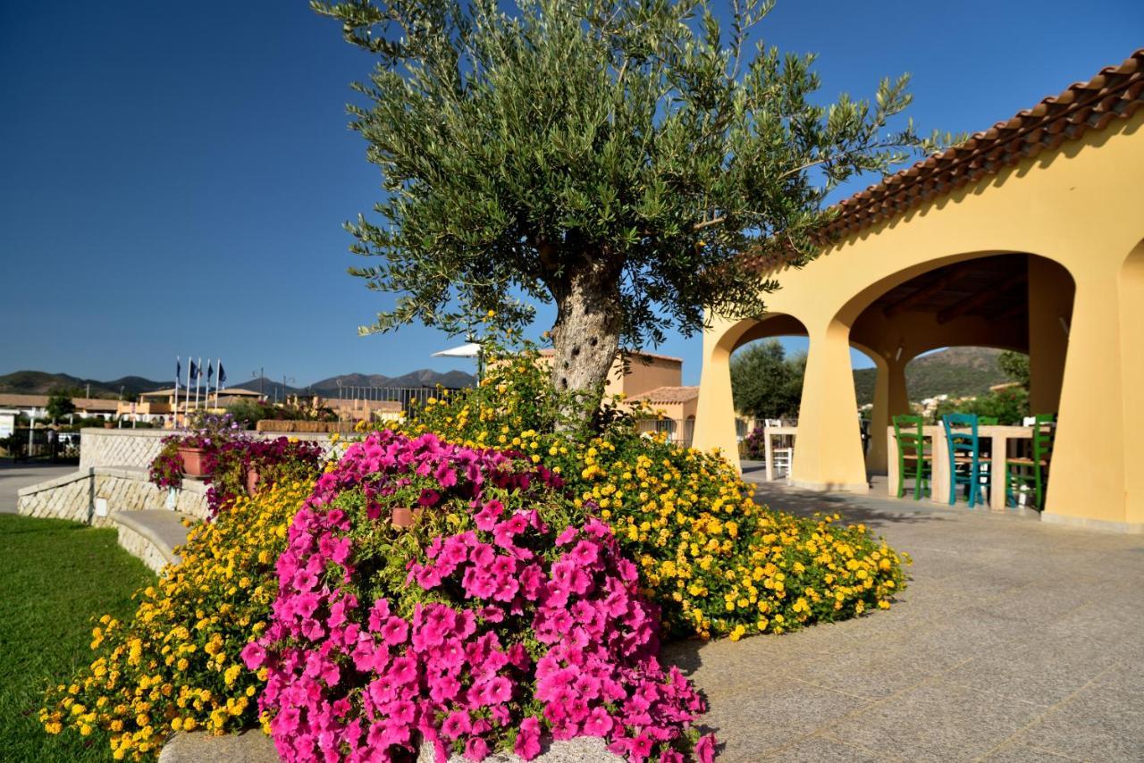 Janna e Sole Resort Budoni Extérieur photo