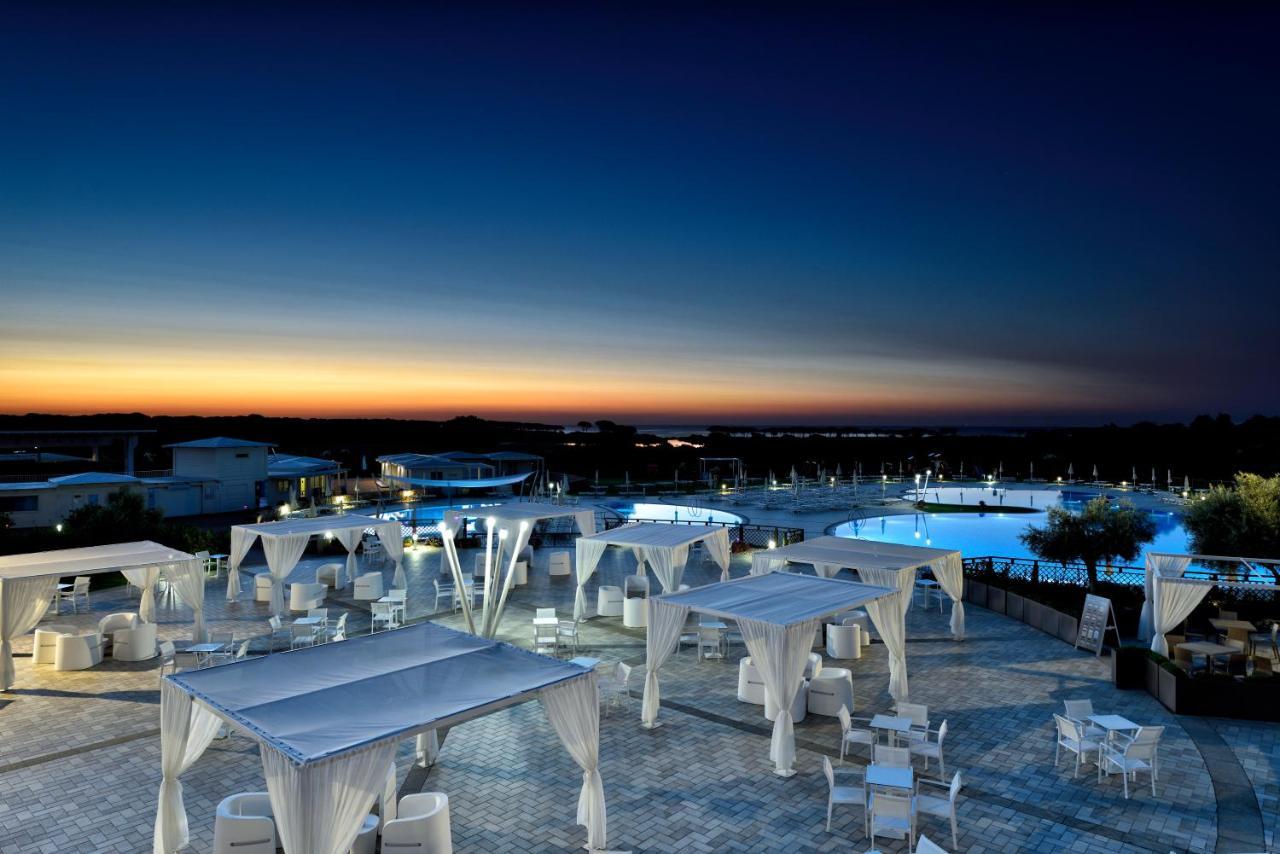 Janna e Sole Resort Budoni Extérieur photo