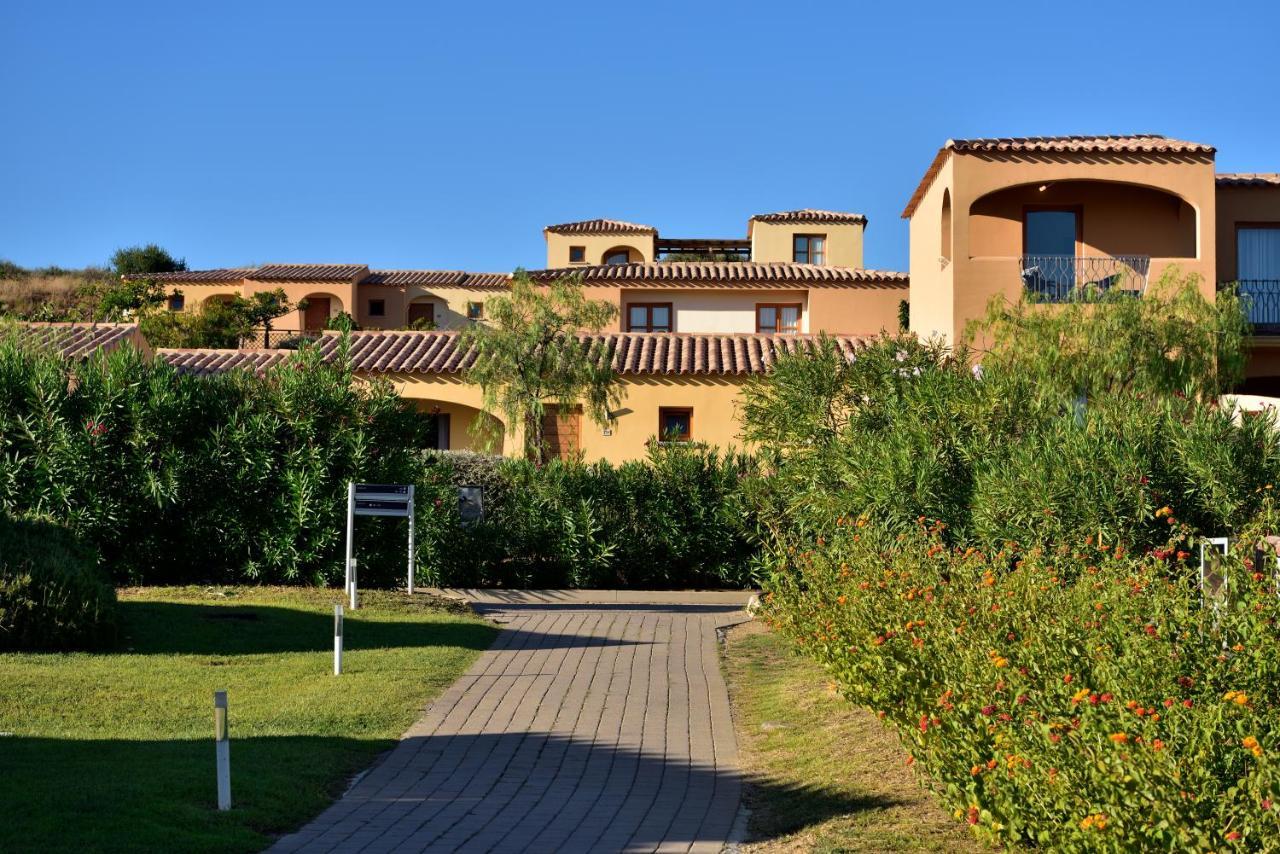 Janna e Sole Resort Budoni Extérieur photo