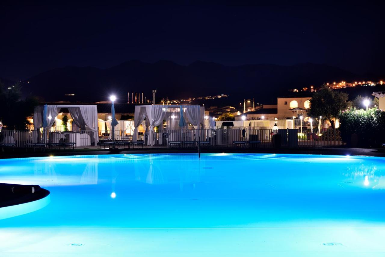 Janna e Sole Resort Budoni Extérieur photo
