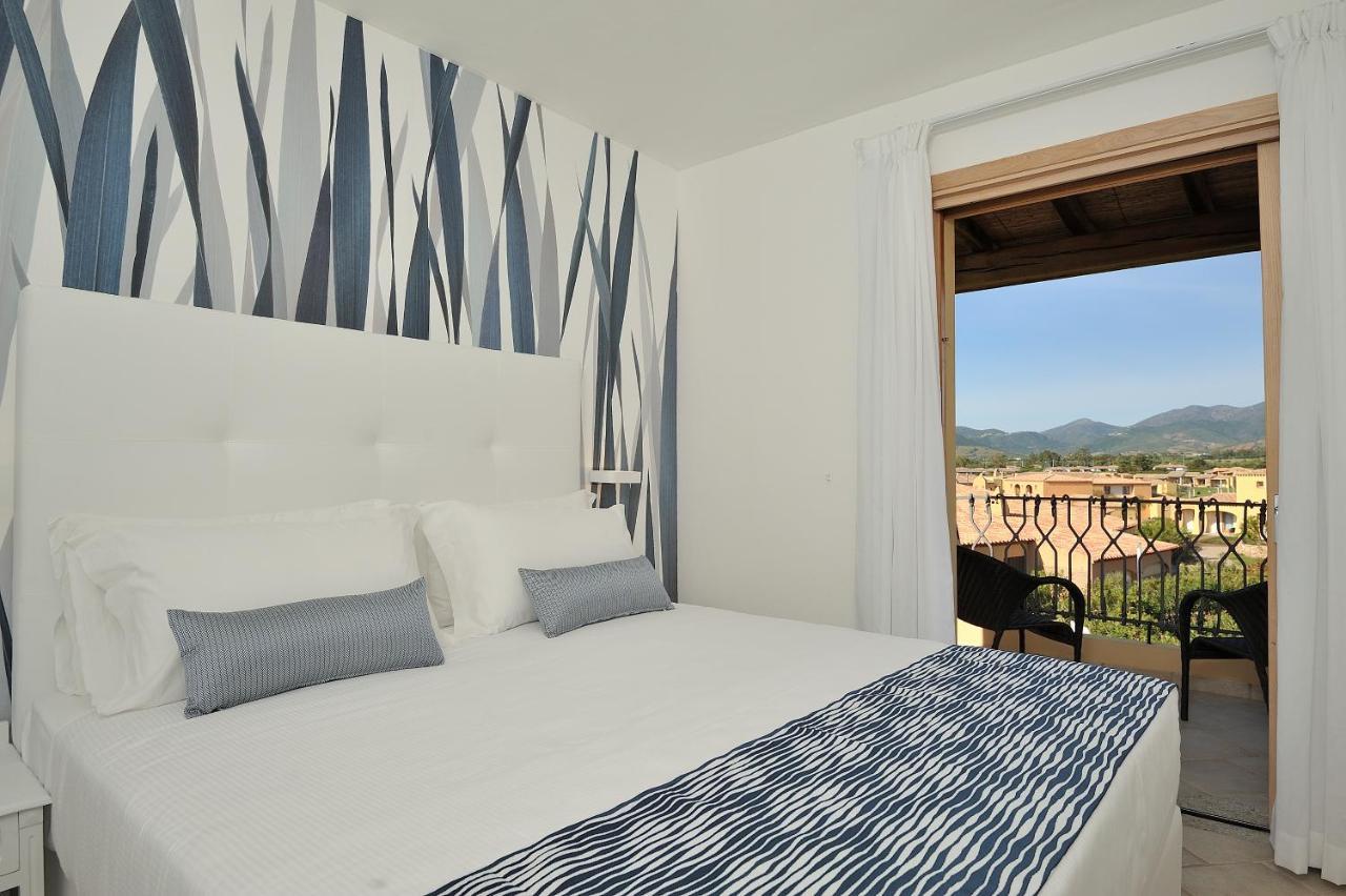Janna e Sole Resort Budoni Extérieur photo