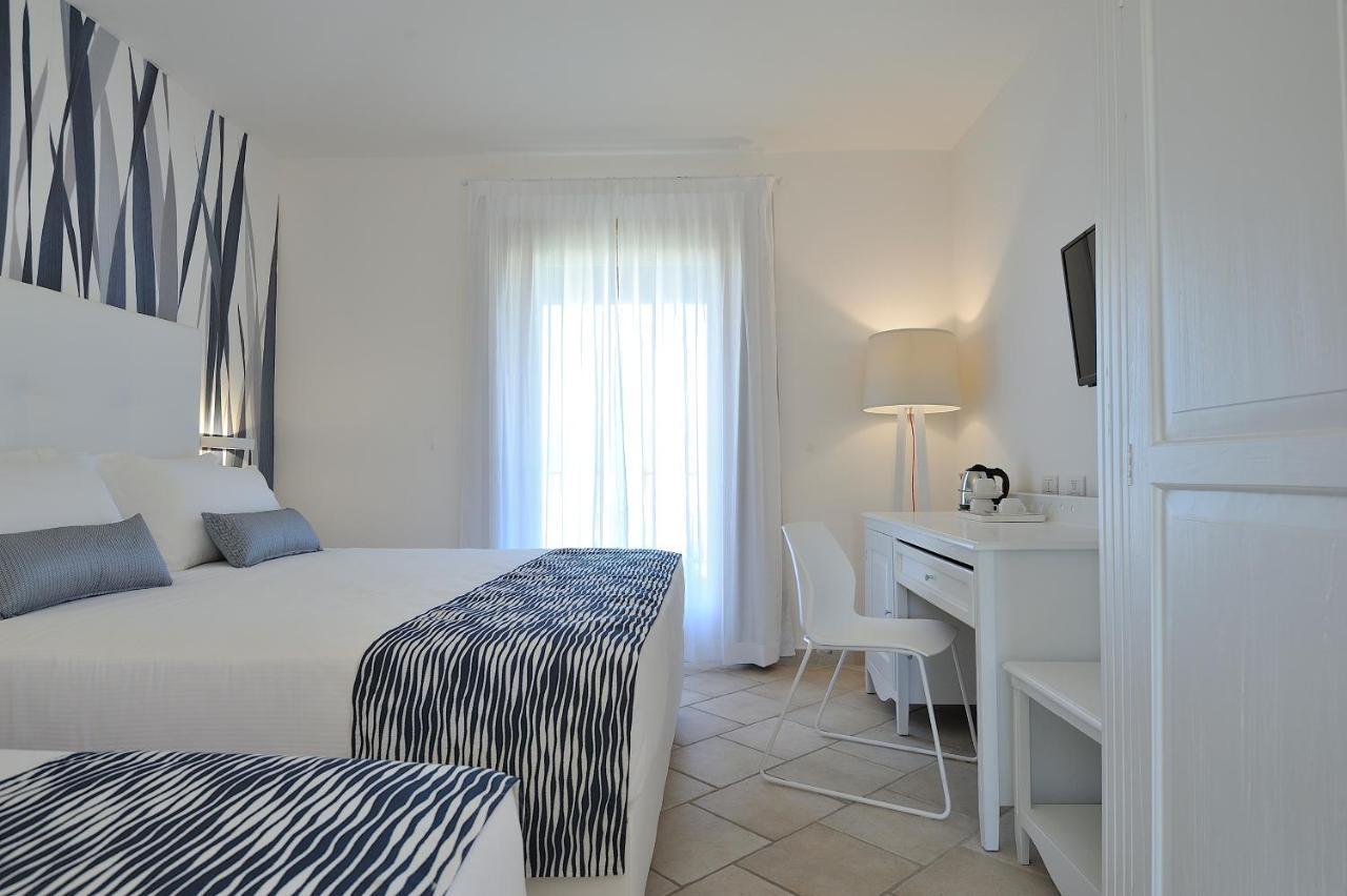 Janna e Sole Resort Budoni Extérieur photo