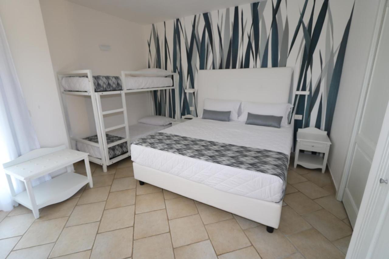 Janna e Sole Resort Budoni Extérieur photo