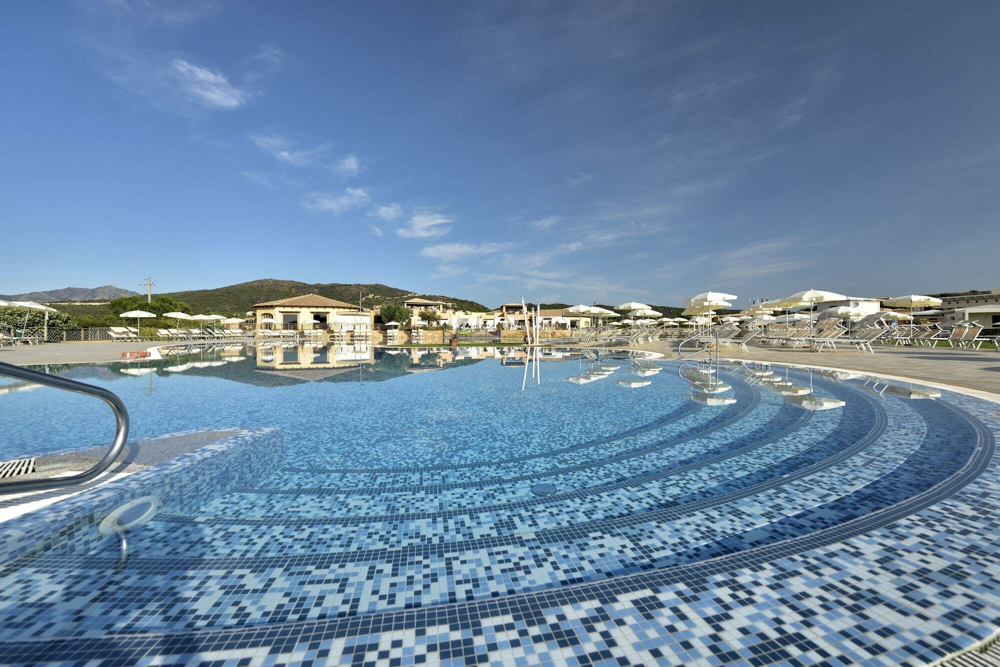 Janna e Sole Resort Budoni Extérieur photo